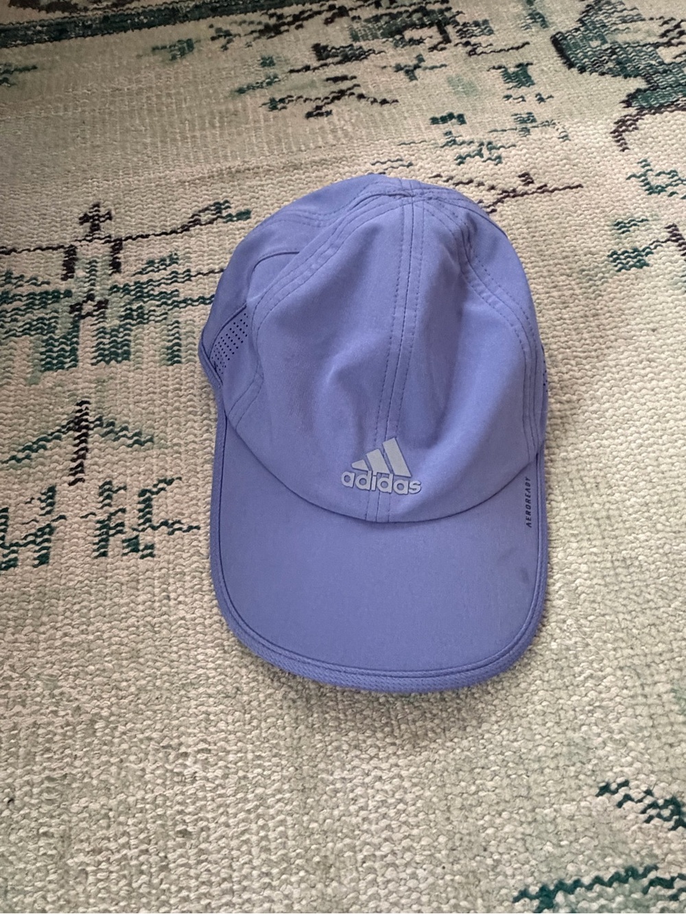 adidas Aeroready Lavender Performance Cap